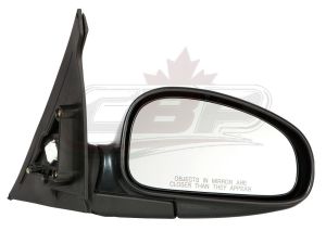 Mirror Passenger Side Kia Magentis 2001-2006 Power Heated Ex-Se Model , KI1321121