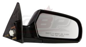 Mirror Passenger Side Kia Optima 2006-2010 Power Heated , KI1321140