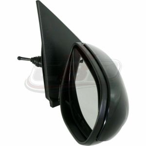 Mirror Passenger Side Kia Forte 2010-2013 Manual , KI1321144