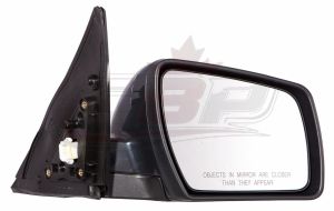 Mirror Passenger Side Kia Soul 2012-2013 Power , KI1321168
