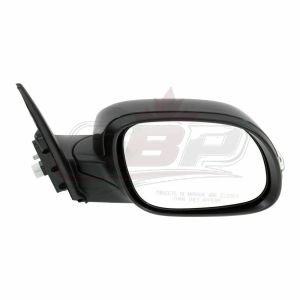 Mirror Passenger Side Kia Soul 2014-2019 Power Ptm Heated With Signal Manual Fold , KI1321195