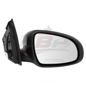 2017-2022 Kia Sportage Mirror Passenger Side Power Ptm , KI1321196