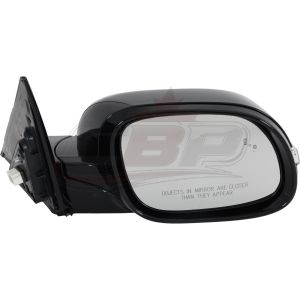 Mirror Passenger Side Kia Soul 2017-2019 Power Ptm Heated With Blind Spot/Signal/Power Folding, Ki1321216