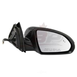 2019-2020 Kia Optima Mirror Passenger Side Power Ptm With , KI1321224