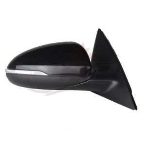 2019-2020 Kia Optima Mirror Passenger Side Power Ptm With , KI1321229