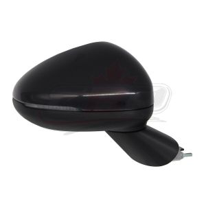Mirror Passenger Side Kia K5 2021-2022 Power Ptm Heated Textured With Blind Spot/Signal, Ki1321246