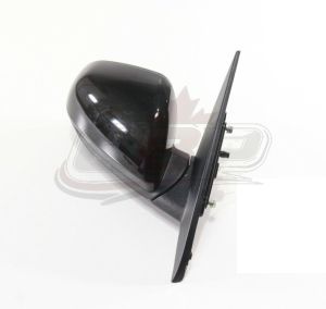 2021-2023 Kia Seltos Mirror Passenger Side Power Ptm , KI1321248