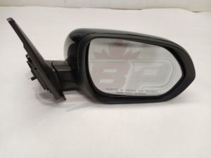 2021-2023 Kia Seltos Mirror Passenger Side Power Ptm , KI1321249