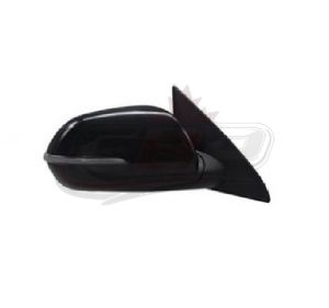 2021-2023 Kia Seltos Mirror Passenger Side Power Ptm Htd , KI1321250