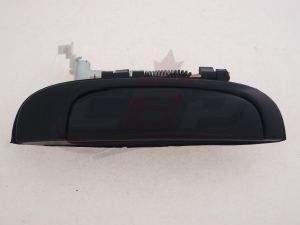 Door Handle Rear Outer Passenger Side Kia Rio5 2006-2011 , KI1521103