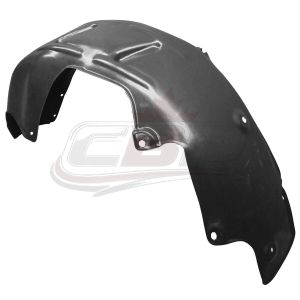 Fender Liner Rear Driver Side Kia Magentis 2016-2020, KI1762101