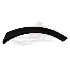 2020-2025 Kia Telluride Wheel Arch Trim Rear Driver Side Rearward , KI1790101