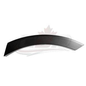 Wheel Arch Trim Rear Driver Side Kia Sorento 2016-2020 Panel Mount, Ki1790105