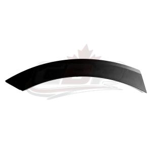Wheel Arch Trim Rear Passenger Side Kia Sorento 2016-2020 Quarter Pnl Mount, Ki1791105