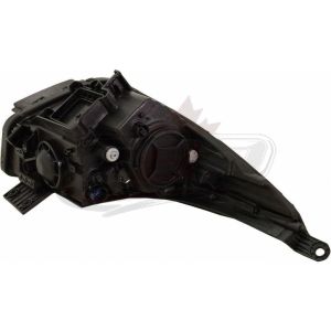 Head Lamp Driver Side Kia Niro 2017-2019 Halogen High Quality , KI2502210