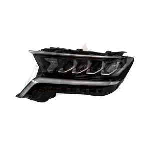 2021-2023 Kia Sorento Head Lamp Passenger Side Silvr Gray , KI2503251