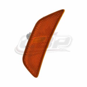 2021-2024 Kia K5 Side Marker Lamp Front Driver Side High Quality , KI2550109