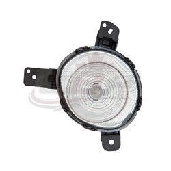 2019-2021 Kia Forte Daytime Running Lamp Driver Side , KI2562102C