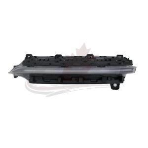 2021-2023 Kia Seltos Daytime Running Lamp Driver Side High Quality , KI2562104