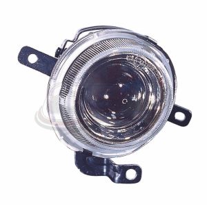 Fog Lamp Front Driver Side Kia Optima 2003-2006 , KI2592106
