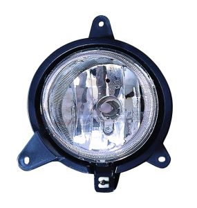 Fog Lamp Front Driver Side Kia Sorento 2003-2006 High Quality , KI2592107