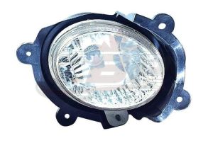 Fog Lamp Front Driver Side Kia Spectra 2004-2006 High Quality , KI2592109