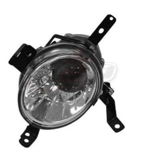 Fog Lamp Front Driver Side Kia Optima 2006-2008 High Quality , KI2592112