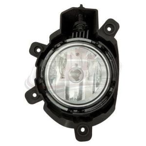 Fog Lamp Front Driver Side Kia Rondo 2007-2010 High Quality , KI2592117