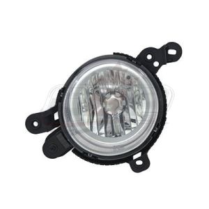 2014-2016 Kia Soul Fog Lamp Front Driver Side High Quality , KI2592132