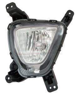 Fog Lamp Front Driver Side Kia Sorento 2016-2018 Halogen Ex/L/Lx High Quality , KI2592137