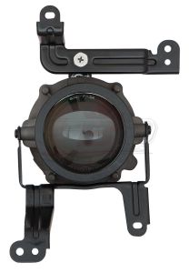 Fog Lamp Front Driver Side Kia Sedona 2015-2018 Sxl/Ltd Capa, Ki2592144C
