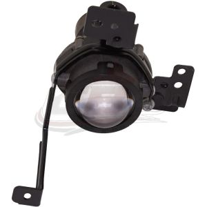 Fog Lamp Driver Side Kia Sportage 2017-2019 Halogen Capa, Ki2592160C