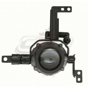 2019-2020 Kia Sorento Fog Lamp Front Driver Side Halogen Ex , KI2592162
