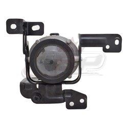 2020-2022 Kia Soul Fog Lamp Front Driver Side Halogen Capa , KI2592164C