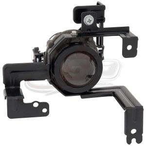 2019-2020 Kia Magentis Fog Lamp Driver Side Projector Type , KI2592165