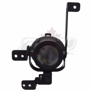 2021-2023 Kia Seltos Fog Lamp Driver Side Halogen High Quality , KI2592168