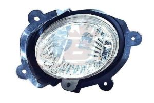 Fog Lamp Front Passenger Side Kia Spectra 2004-2006 , KI2593109