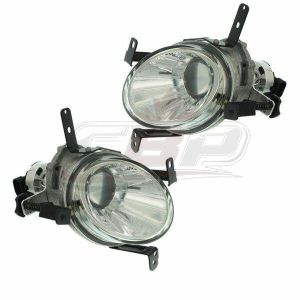 Fog Lamp Front Passenger Side Kia Optima 2006-2008 High Quality , KI2593112
