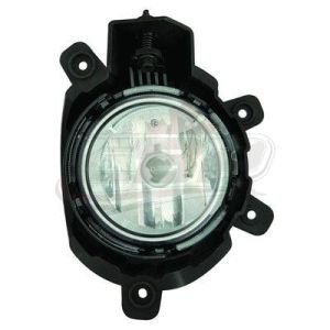Fog Lamp Front Passenger Side Kia Rondo 2007-2010 High Quality , KI2593117