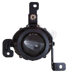 Fog Lamp Front Passenger Side Kia Rio Hatcheback 2012-2015 High Quality , KI2593127