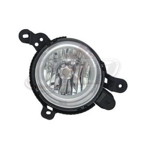 2014-2016 Kia Soul Fog Lamp Front Passenger Side High Quality , KI2593132