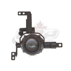 2019-2020 Kia Sorento Fog Lamp Front Passenger Side Halogen , KI2593162C