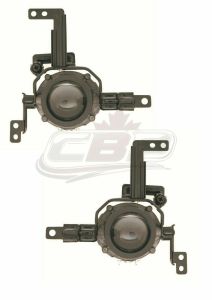 2019-2020 Kia Sorento Fog Lamp Front Passenger Side Halogen , KI2593162