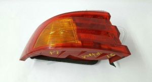 Tail Lamp Driver Side Kia Optima 2001-2002 From Oct 1 High Quality , KI2800110