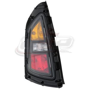 Tail Lamp Driver Side Kia Soul 2010-2011 , KI2800139V