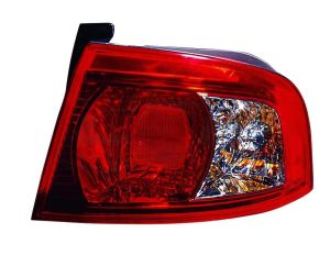 Tail Lamp Passenger Side Kia Optima 2003-2006 High Quality , KI2801117