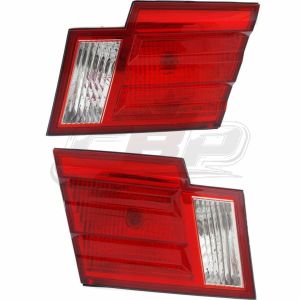 Trunk Lamp Passenger Side Kia Magentis 2001-2002 (Back-Up Lamp) To Oct 1 High Quality , KI2801120
