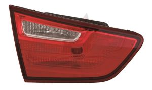 Trunk Lamp Driver Side Kia Optima 2014-2015 (Backup Lamp) Bulb Type Usa Built High Quality , KI2802104