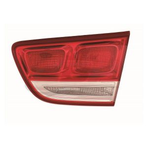 Trunk Lamp Driver Side Kia Sorento 2016-2018 (Backup Lamp) Bulb Type High Quality , KI2802108