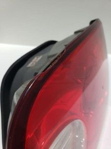 Trunk Lamp Passenger Side Kia Magentis 2006-2008 (Back-Up Lamp) , KI2803100V